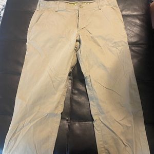Lee Extreme Comfort Khaki Pants